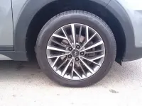 Used Hyundai Tucson Premium 2019 Grey SUV
