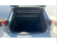 Used Nissan Qashqai Acenta Premium 155 HP (114 kW) 2023 Grey SUV