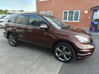Used Honda CR-V EX 150 HP (110 kW) 2011 Bronze SUV