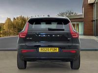 Used Volvo XC40 Plus 194 HP (142 kW) 2025 SUV