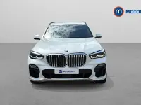 Used BMW X5 M Sport 265 HP (194 kW) 2019 White SUV