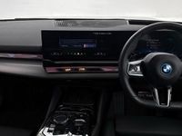 Used BMW 530e M Sport 295 HP (216 kW) 2025 Grey Estate