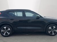 New Volvo XC40 Plus 163 HP (119 kW) 2025 SUV