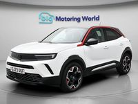 Used Vauxhall Mokka 101 HP (74 kW) 2025 SUV