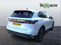 Used VW Tiguan Elegance 147 HP (108 kW) 2024 White SUV