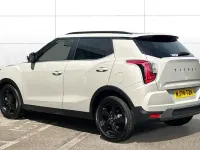 Used KGM Tivoli 163 HP (119 kW) 2025 Grey SUV