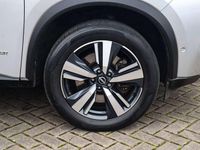 Used Nissan X-Trail Tekna 213 HP (156 kW) 2024 Silver SUV