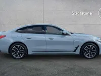 Used BMW i4 M Sport 246 kW (335 HP) 2025 Grey Sedan