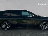 Used BMW iX M Sport 384 kW (523 HP) 2023 Black SUV