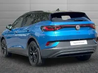 Used VW ID.4 Black Edition 210 kW (286 HP) 2026 Unknown SUV