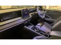 New VW Tayron 2026 SUV