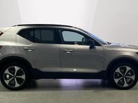 Used Volvo XC40 Plus 163 HP (119 kW) 2026 Silver SUV