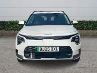Used Kia Niro 150 kW (204 HP) 2025 SUV