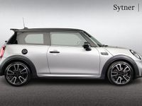 Used Mini Cooper S Hatch 176 HP (129 kW) 2023 Silver Hatchback