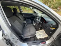 Used Kia Ceed 2011 Silver Hatchback