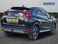 Used Mitsubishi Eclipse Cross 2018 SUV