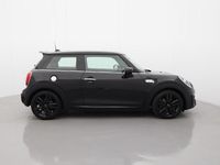 Used Mini Cooper S Hatch 192 HP (141 kW) 2020 Black Hatchback