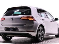 used VW Golf VII 2.0 TDI 184 GTD 5dr