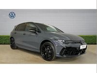 New VW Golf VIII Black Edition 328 HP (241 kW) 2025 Other Hatchback