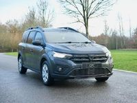 Used Dacia Jogger Essentiel 2022 Grey MPV