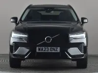 Used Volvo XC60 Ultimate 455 HP (334 kW) 2023 Black SUV
