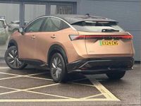 Used Nissan Ariya 157 kW (214 HP) 2024 Other SUV