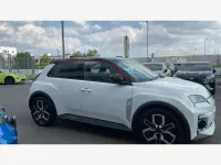 Used Renault R5 Komfort 110 kW (150 HP) 2026 Hatchback