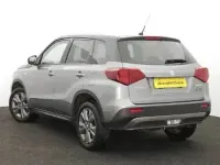 Used Suzuki Vitara SZ-T 115 HP (84 kW) 2023 Grey SUV