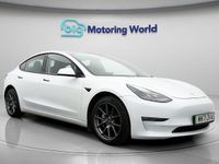 Used Tesla Model 3 344 kW (469 HP) 2022 Sedan