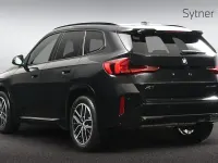 New BMW X1 M Sport 170 HP (125 kW) 2026 SUV
