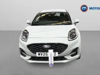Used Ford Puma ST-Line 125 HP (91 kW) 2025 Grey SUV