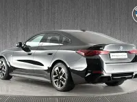 Used BMW i4 Shadowline 400 kW (544 HP) 2025 Black Sedan