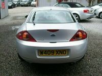 Usado Ford Cougar 2000 Coupe