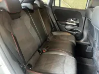 Used Mercedes GLA200 AMG line 165 HP (121 kW) 2020 Silver SUV