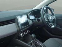 Used Renault Clio V Evolution 145 HP (106 kW) 2024 Black Hatchback