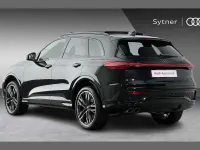 Used Audi Q5 Advanced 204 HP (150 kW) 2025 Black SUV