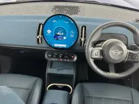 Used Mini Countryman 168 HP (123 kW) 2025 Blue SUV