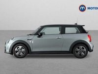 Usado Mini Cooper S Classic 178 CV (130 kW) 2022 Gris Utilitario