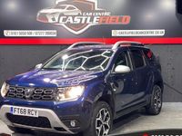 Used Dacia Duster Prestige 116 HP (85 kW) 2019 Estate