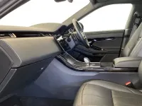 Used Land Rover Range Rover evoque HSE Dynamic 204 HP (150 kW) 2024 Eiger grey SUV