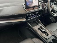 Used Nissan Qashqai Tekna 190 HP (139 kW) 2023 SUV