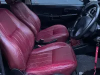 Used Mitsubishi Shogun 2003 Grey SUV