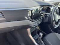 Used VW Polo 95 HP (69 kW) 2025 Hatchback