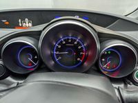 Used Honda Civic SE Plus 142 HP (104 kW) 2016 Grey Hatchback