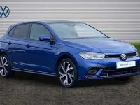 Used VW Polo 95 HP (69 kW) 2023 Hatchback