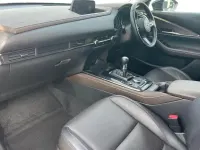 Used Mazda CX-30 Inclusive 120 HP (88 kW) 2023 Black SUV