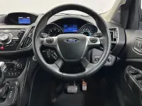 Used Ford Kuga Titanium 179 HP (131 kW) 2015 Grey SUV