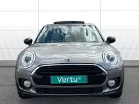 Used Mini Cooper Clubman 136 HP (100 kW) 2018 Silver Estate
