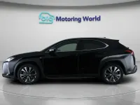 Used Lexus UX Sport Design Packet 181 HP (133 kW) 2023 SUV