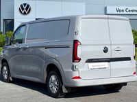 Used VW Transporter Pro 110 HP (80 kW) 2025 Grey Van
